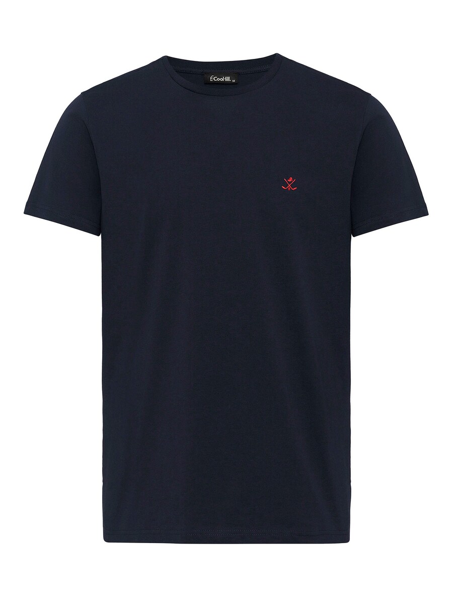 Рубашка Cool Hill, темно-синий
Рубашка Cool Hill, темно-синий