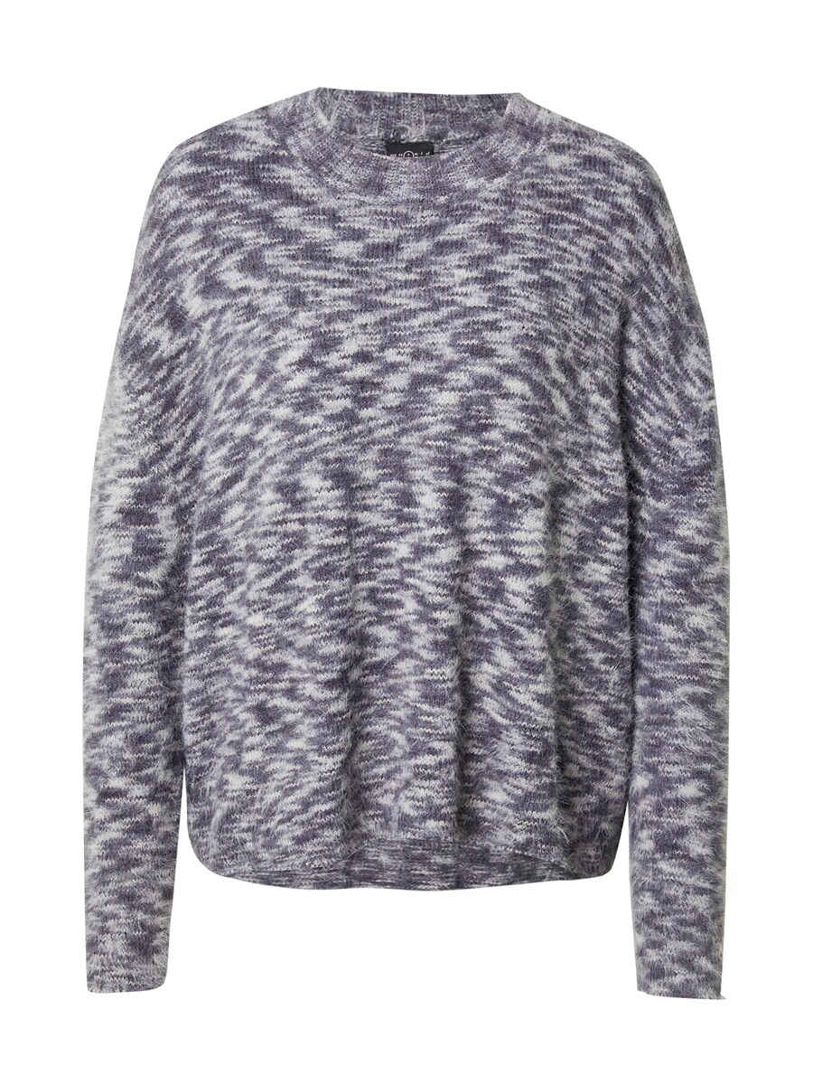 Свитер iets frans, цвет Smoke blue
Свитер iets frans, цвет Smoke blue