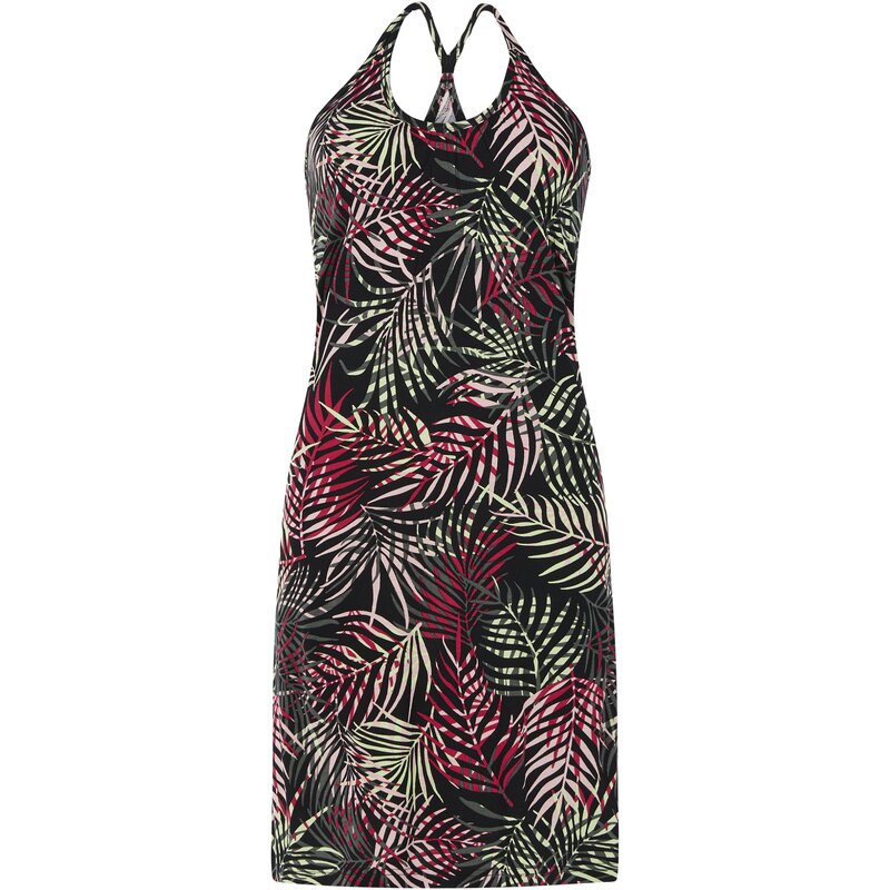 Платье prtrevolve 24 Protest, розовый
Платье prtrevolve 24 Protest, розовый