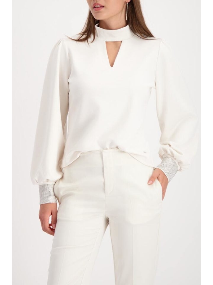 Толстовка цвета миндаля monari
Толстовка цвета миндаля monari