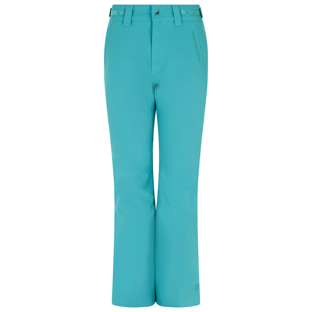 Брюки Protest Carmackos, синий
Брюки Protest Carmackos, синий