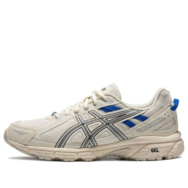 Кроссовки gel-venture 6 'creamgrey blue' Asics, серый 
Кроссовки gel-venture 6 'creamgrey blue' Asics, серый