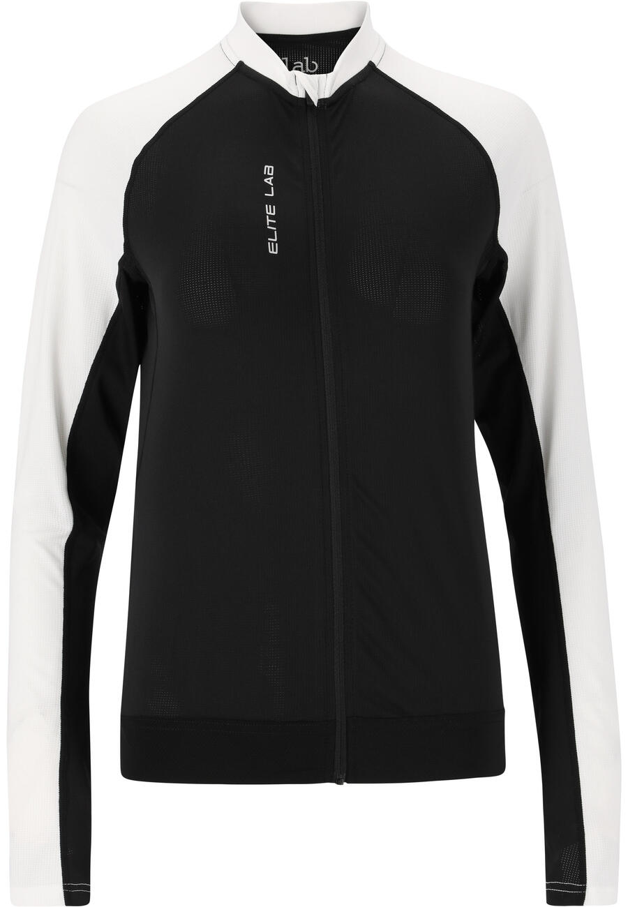 Женская футболка с длинным рукавом Elite Lab Elite X1
Женская футболка с длинным рукавом Elite Lab Elite X1