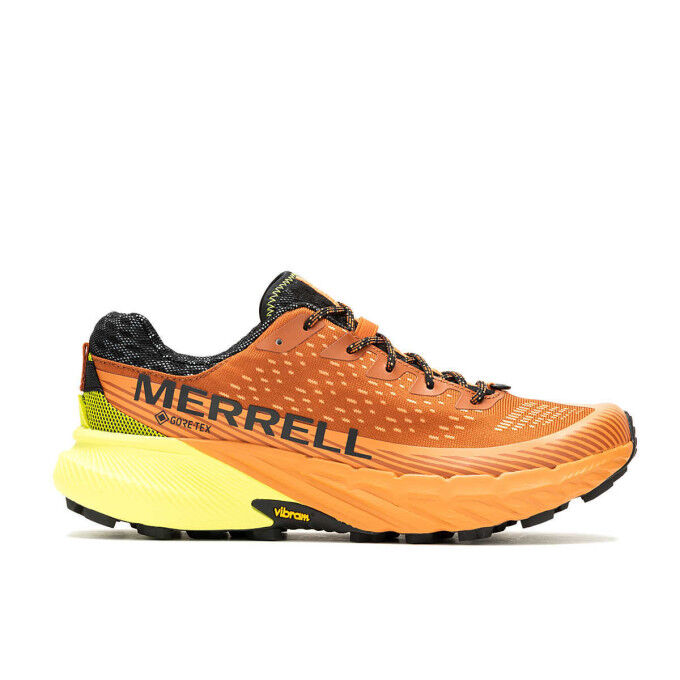 Мужские кроссовки Merrell AGILITY PEAK 5 GTX
Мужские кроссовки Merrell AGILITY PEAK 5 GTX