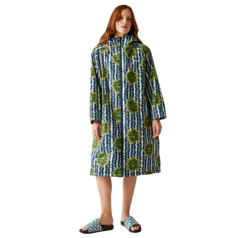 Куртка Regatta Orla Changing, разноцветный
Куртка Regatta Orla Changing, разноцветный