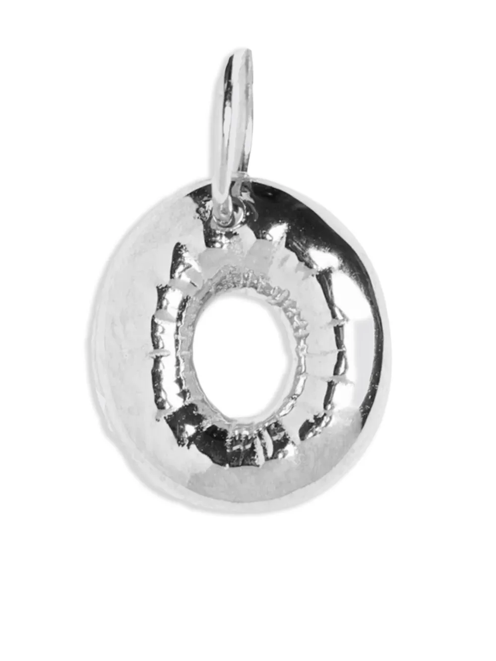 Подвеска Love Letters Vibe Harsløf Studio, серебяный
Подвеска Love Letters Vibe Harsløf Studio, серебяный