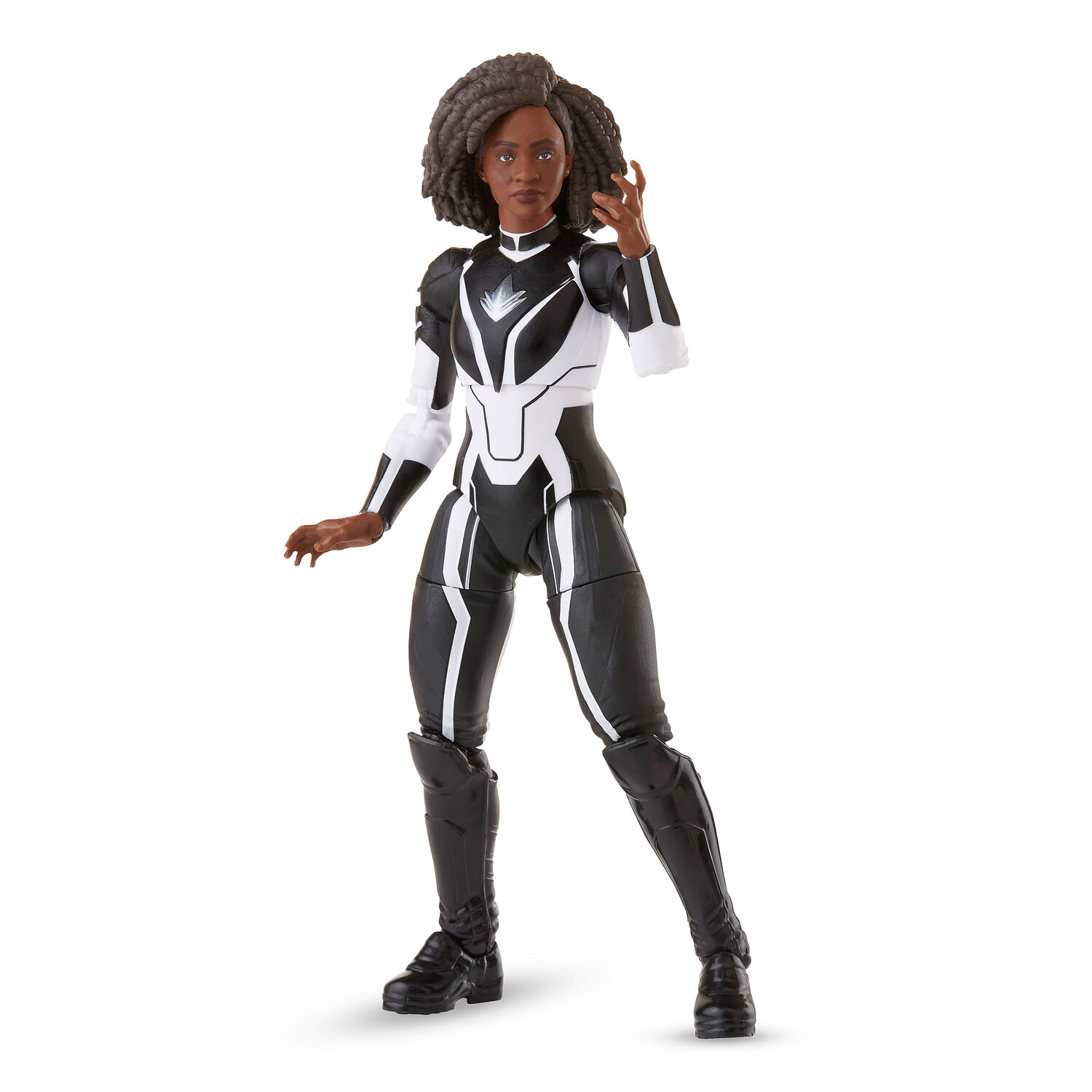 The Marvels - фигурка Marvel's Photon
The Marvels - фигурка Marvel's Photon