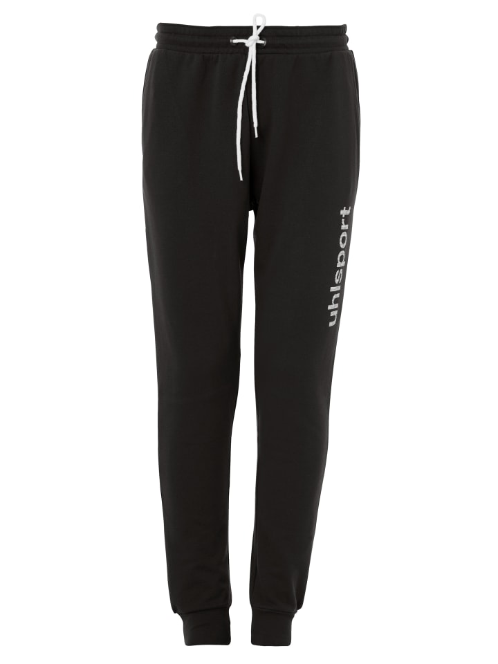 Спортивные брюки uhlsport , черный
Спортивные брюки uhlsport , черный