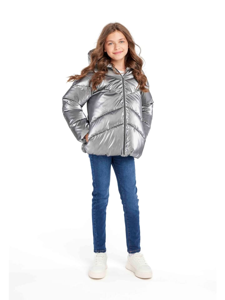 Зимняя куртка Minoti, темно-серый
Зимняя куртка Minoti, темно-серый