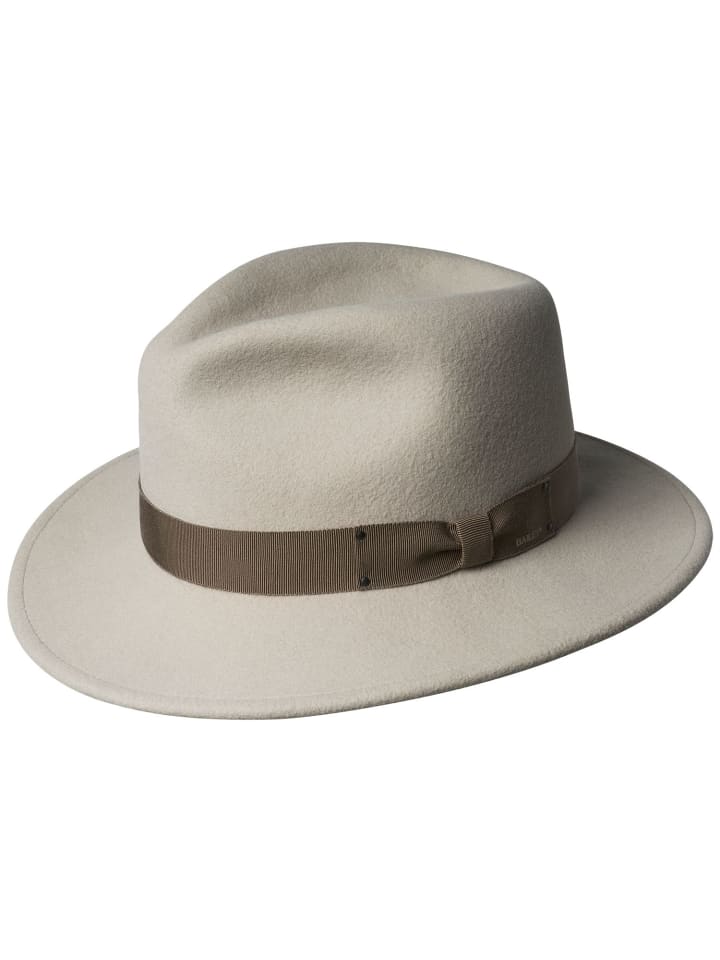 Шляпа Bailey, серый
Шляпа Bailey, серый