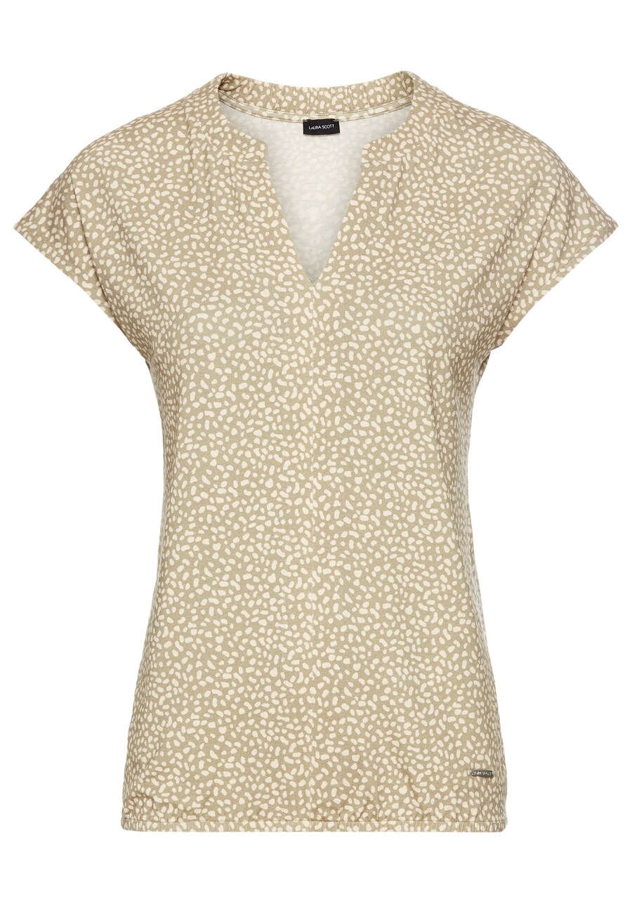 Рубашка LAURA SCOTT, бежевый
Рубашка LAURA SCOTT, бежевый
