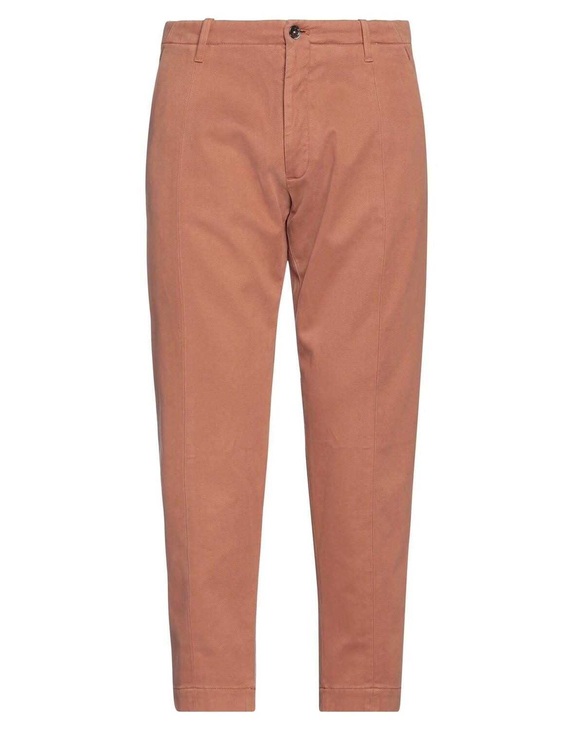 Брюки Nine In The Morning, коричневый
Брюки Nine In The Morning, коричневый