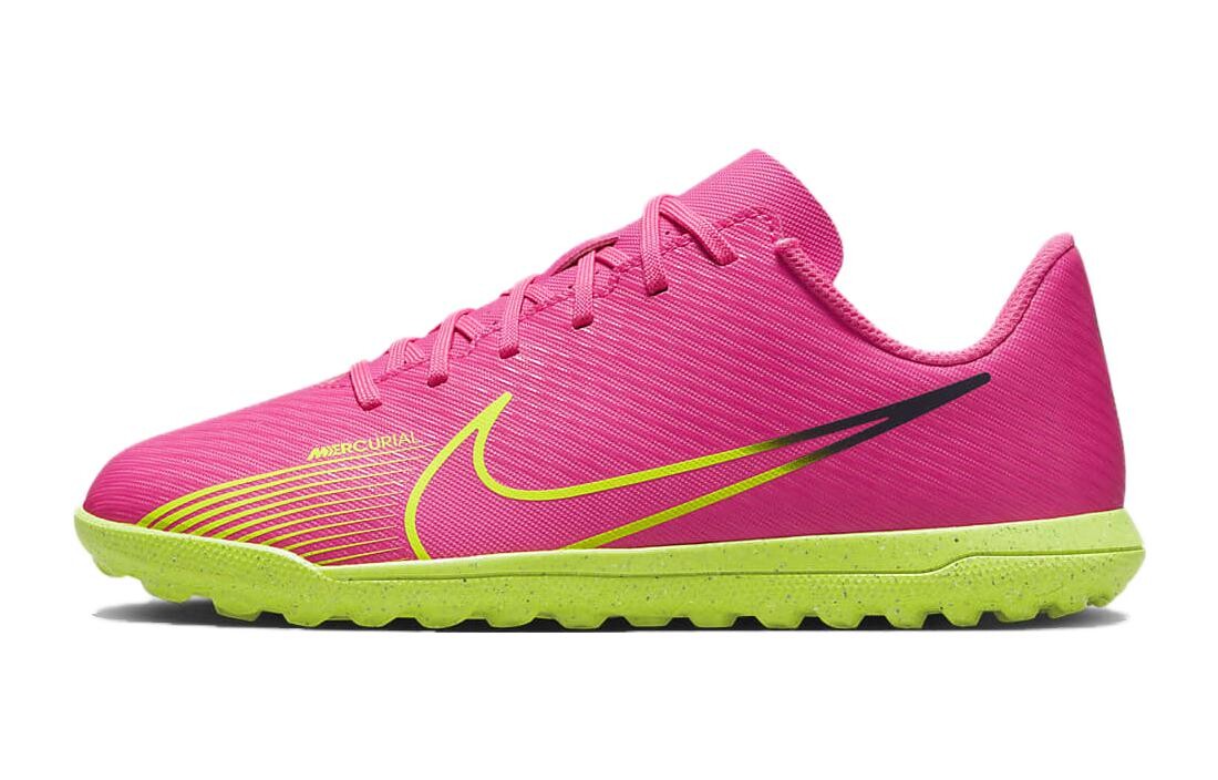 Детские футбольные бутсы Nike Mercurial Vapor 15 детские
Детские футбольные бутсы Nike Mercurial Vapor 15 детские