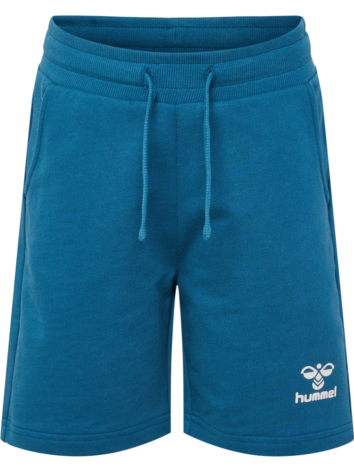 Спортивные брюки Hummel
Спортивные брюки Hummel