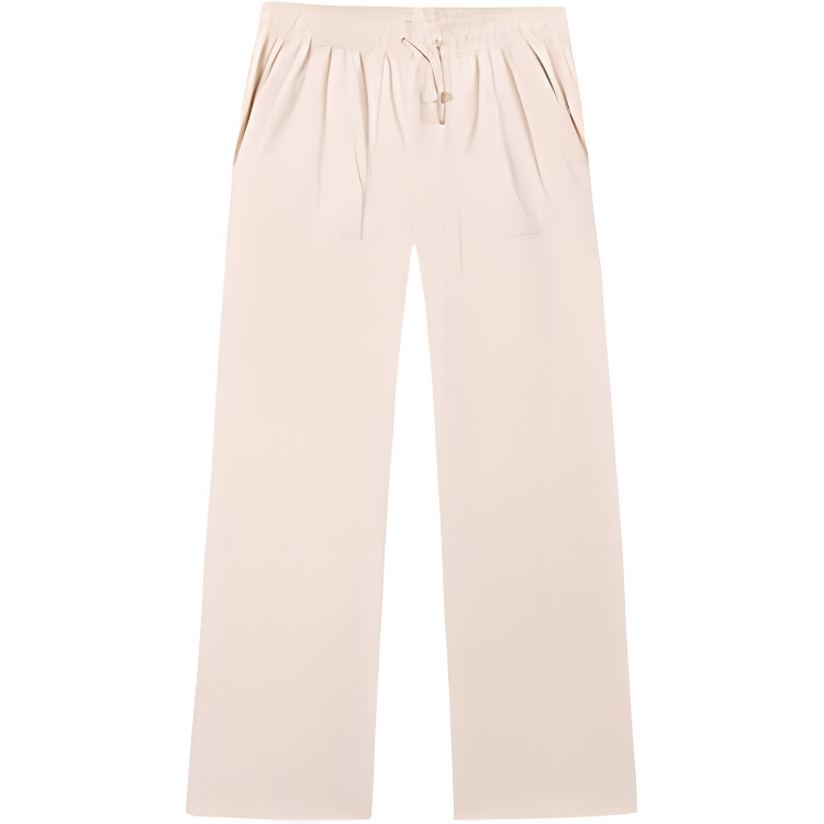 Вязаные спортивные штаны из коллекции Variety Training Collection для женщин Anta, светлый хаки
Вязаные спортивные штаны из коллекции Variety Training Collection для женщин Anta, светлый хаки