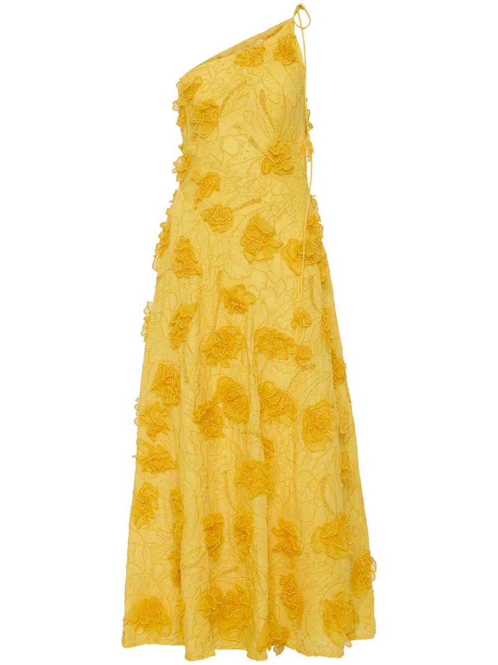 Платье Ianthe Rachel Gilbert, желтый
Платье Ianthe Rachel Gilbert, желтый