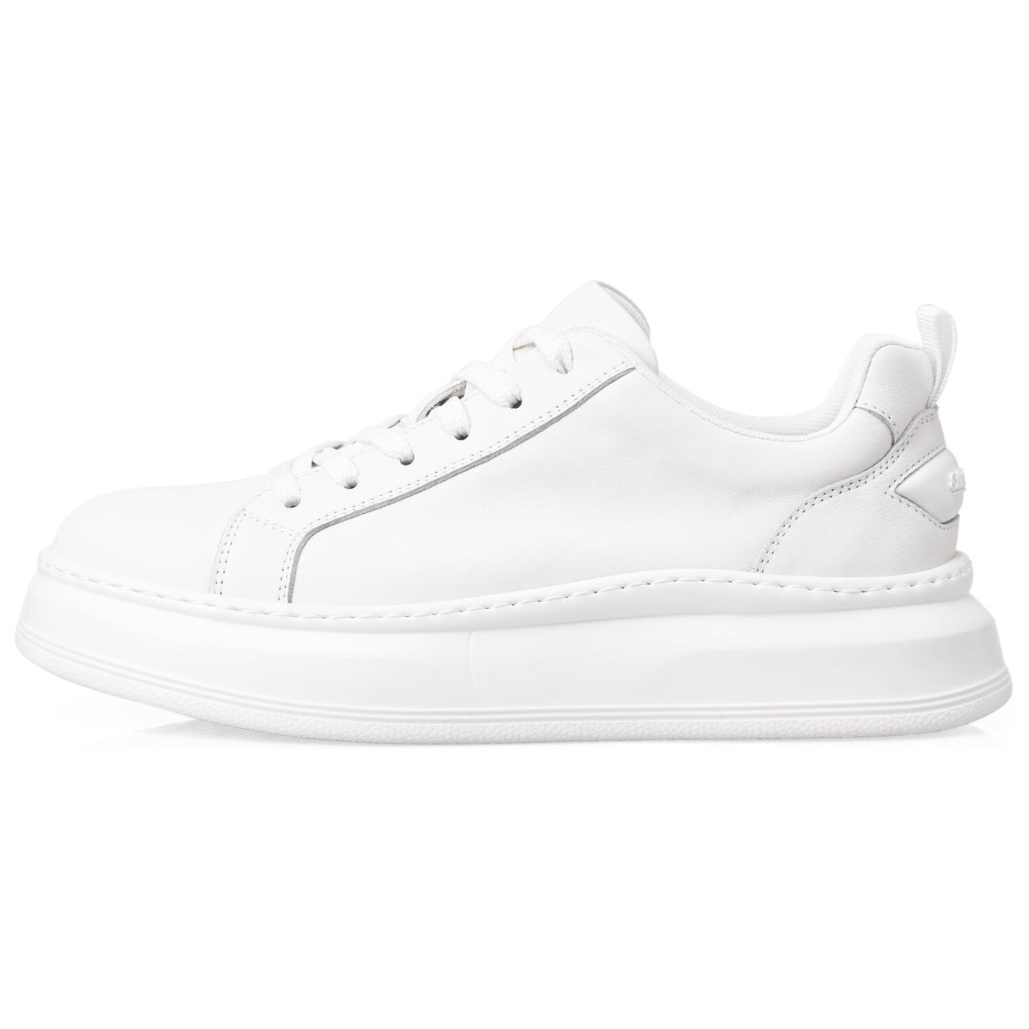 Кеды мужские, обувь для скейтбординга низкая Elle Homme, белый
Кеды мужские, обувь для скейтбординга низкая Elle Homme, белый