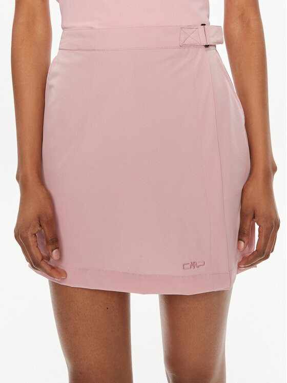 Спортивные шорты стандартного кроя Cmp, розовый
Спортивные шорты стандартного кроя Cmp, розовый