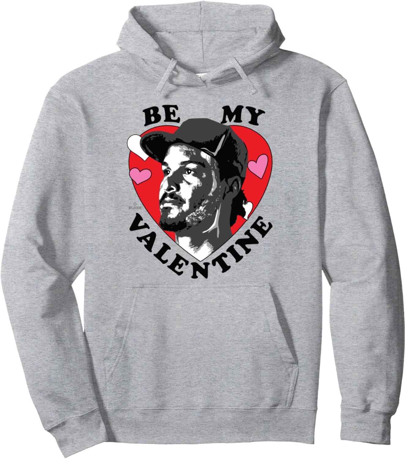 Толстовка Nolan Arenado Be My Valentine St. Louis Baseball MLBPA Ryno Sports, серый
Толстовка Nolan Arenado Be My Valentine St. Louis Baseball MLBPA Ryno Sports, серый