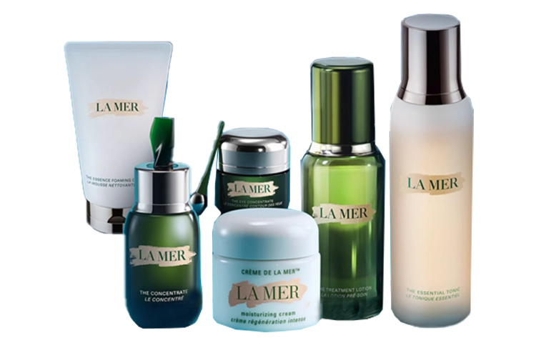 LA MER HAILANZHIMI роскошный набор для ухода за питомцем Deluxe Cloud Cream из шести предметов: успокаивающий, увлажняющий, восстанавливающий
LA MER HAILANZHIMI роскошный набор для ухода за питомцем Deluxe Cloud Cream из шести предметов: успокаивающий, увлажняющий, восстанавливающий