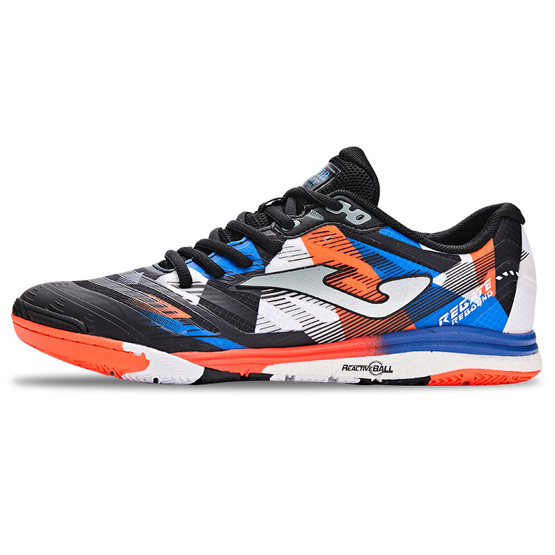 Футбольные бутсы мужские низкие черные Joma
Футбольные бутсы мужские низкие черные Joma