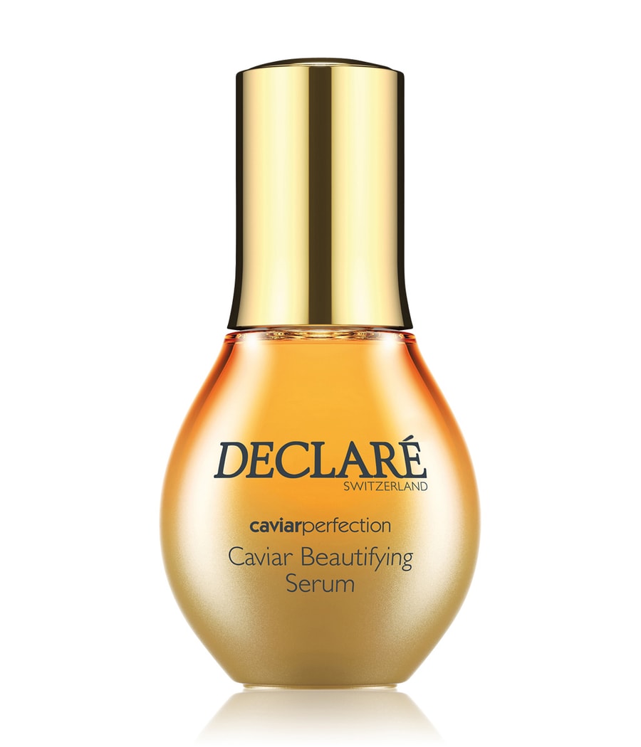 Сыворотка для лица Declaré Caviar Perfection Beautifying, 50 ml
Сыворотка для лица Declaré Caviar Perfection Beautifying, 50 ml