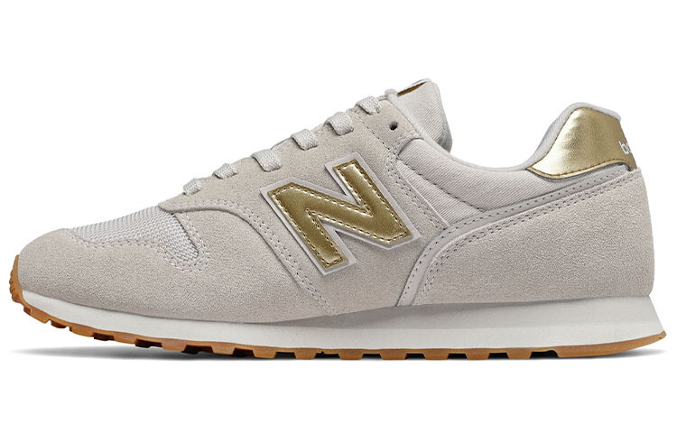Женские кроссовки New Balance NB 373
Женские кроссовки New Balance NB 373
