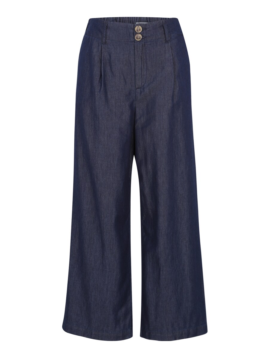 Джинсы с широкими штанинами и складками Only Tall ONLBEA, синий деним
Джинсы с широкими штанинами и складками Only Tall ONLBEA, синий деним