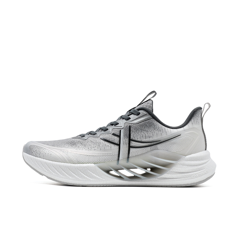 XTEP Износостойкие дышащие кроссовки с низким верхом для тренировок и спринта, мужские, серые, белые, черные
XTEP Износостойкие дышащие кроссовки с низким верхом для тренировок и спринта, мужские, серые, белые, черные