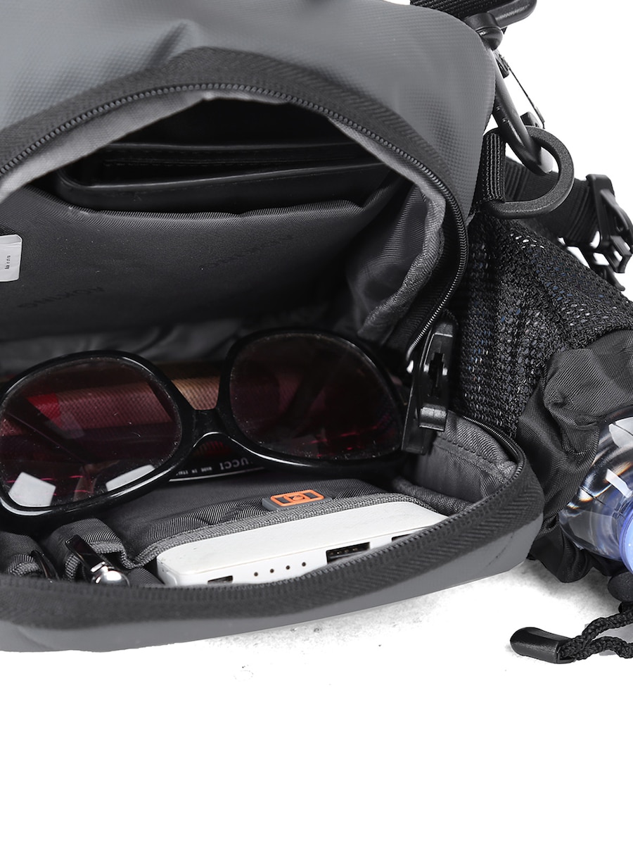 Сумка через плечо Aoking, серый
Сумка через плечо Aoking, серый