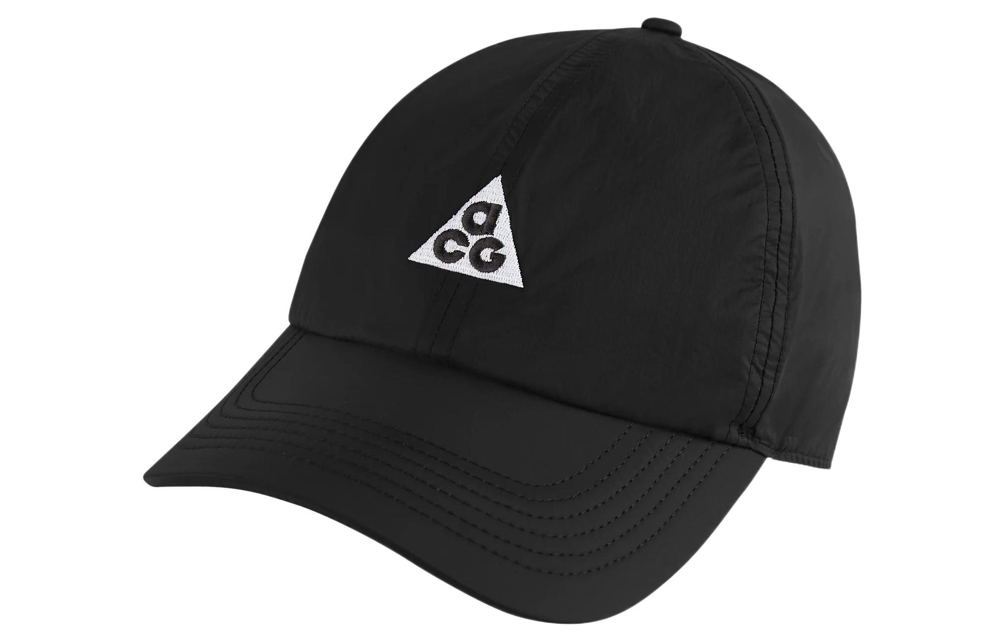 Nike Кепка Acg Dri FIT Club Unstructured, Black
Nike Кепка Acg Dri FIT Club Unstructured, Black