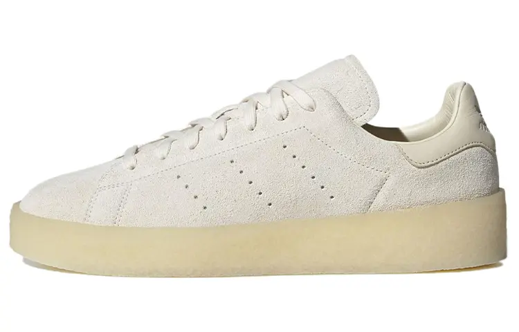 Adidas originals STAN SMITH Collection Мужская обувь для скейтбординга, Off-white
Adidas originals STAN SMITH Collection Мужская обувь для скейтбординга, Off-white