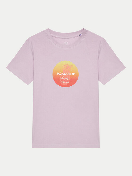 Футболка Jack&Jones, фиолетовый
Футболка Jack&Jones, фиолетовый