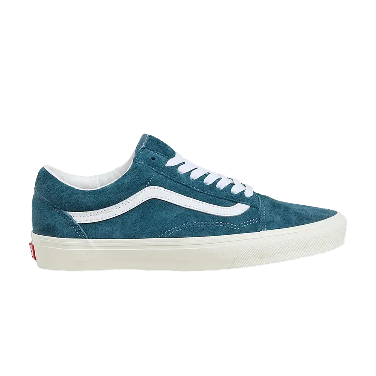 Кроссовки Old Skool 'Stargazer Blue', бирюзовый
Кроссовки Old Skool 'Stargazer Blue', бирюзовый