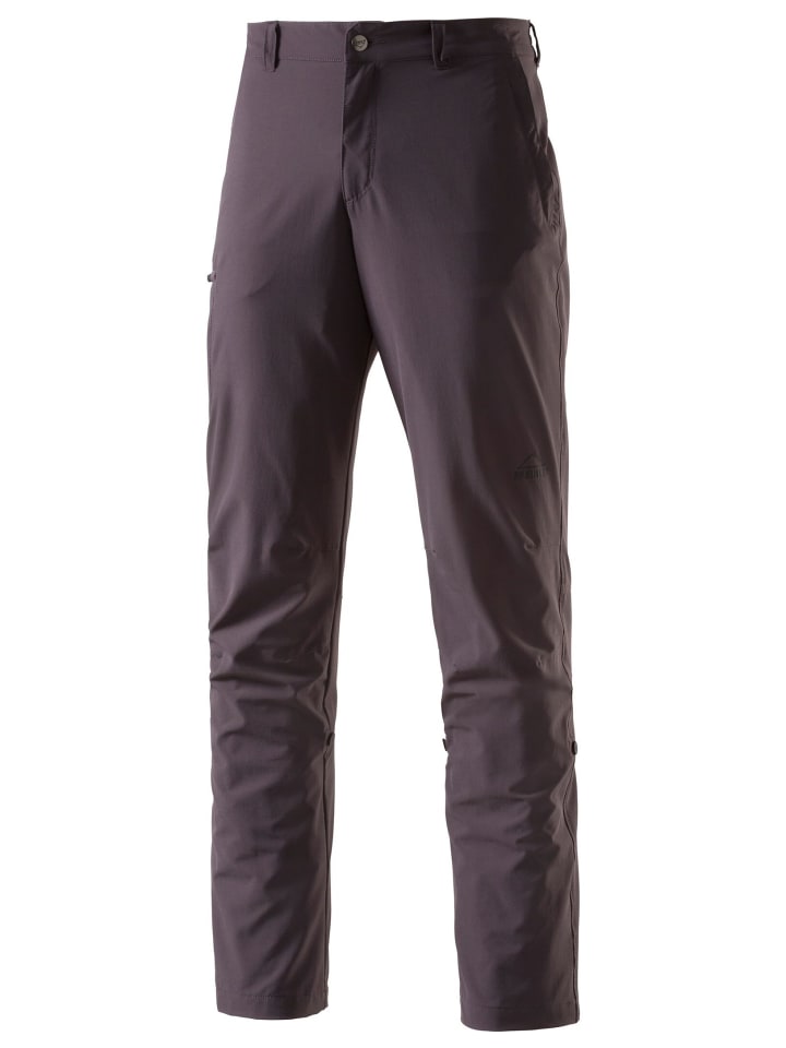 Походные брюки Madok цвета АНТРАЦИТ. McKINLEY
Походные брюки Madok цвета АНТРАЦИТ. McKINLEY