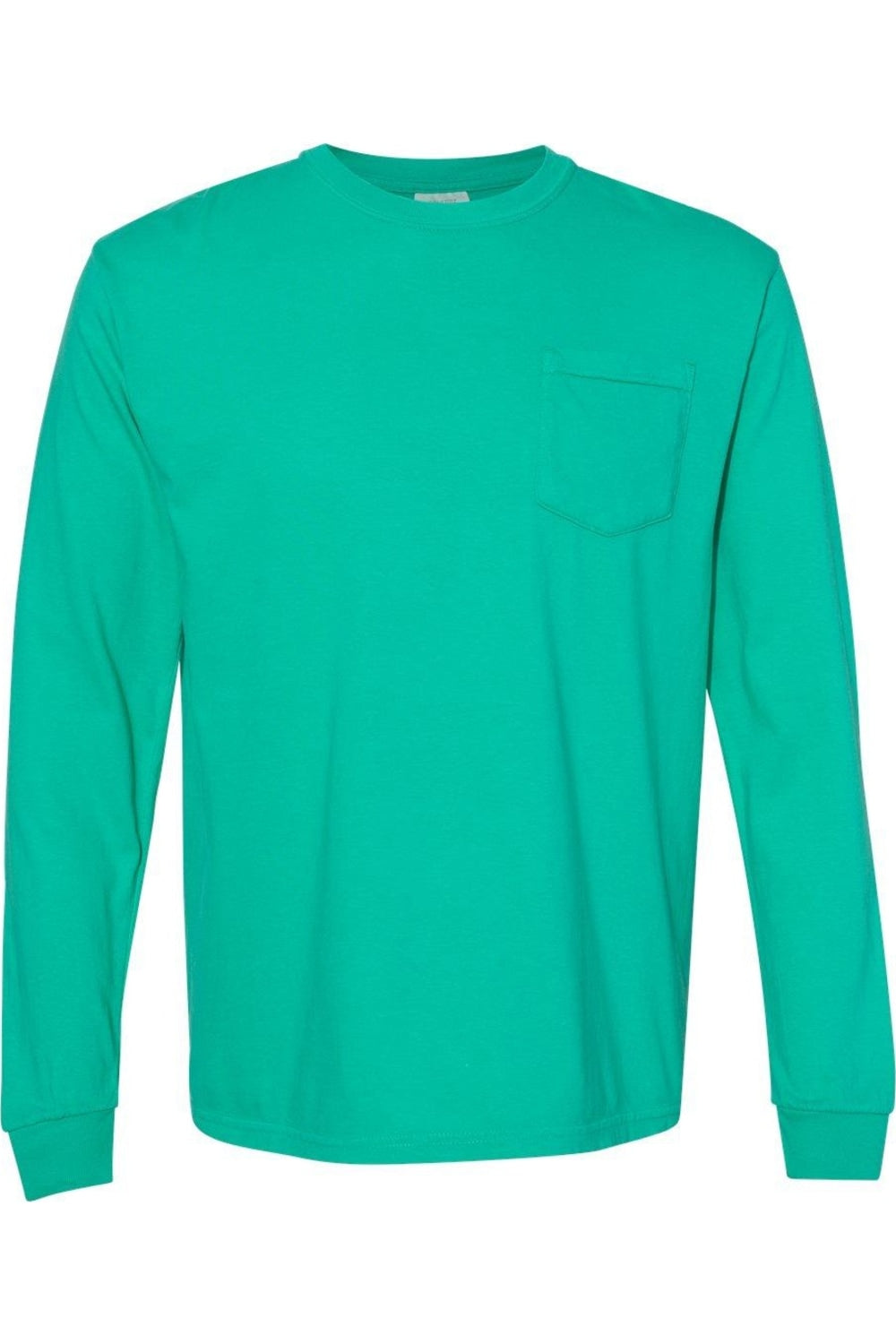 Футболка Comfort Colors Garment-Dyed из плотной ткани с длинным рукавом и карманом, цвет island green, Зеленый, Футболка Comfort Colors Garment-Dyed из плотной ткани с длинным рукавом и карманом, цвет island green
Футболка Comfort Colors Garment-Dyed из плотной ткани с длинным рукавом и карманом, цвет island green, Зеленый, Футболка Comfort Colors Garment-Dyed из плотной ткани с длинным рукавом и карманом, цвет island green