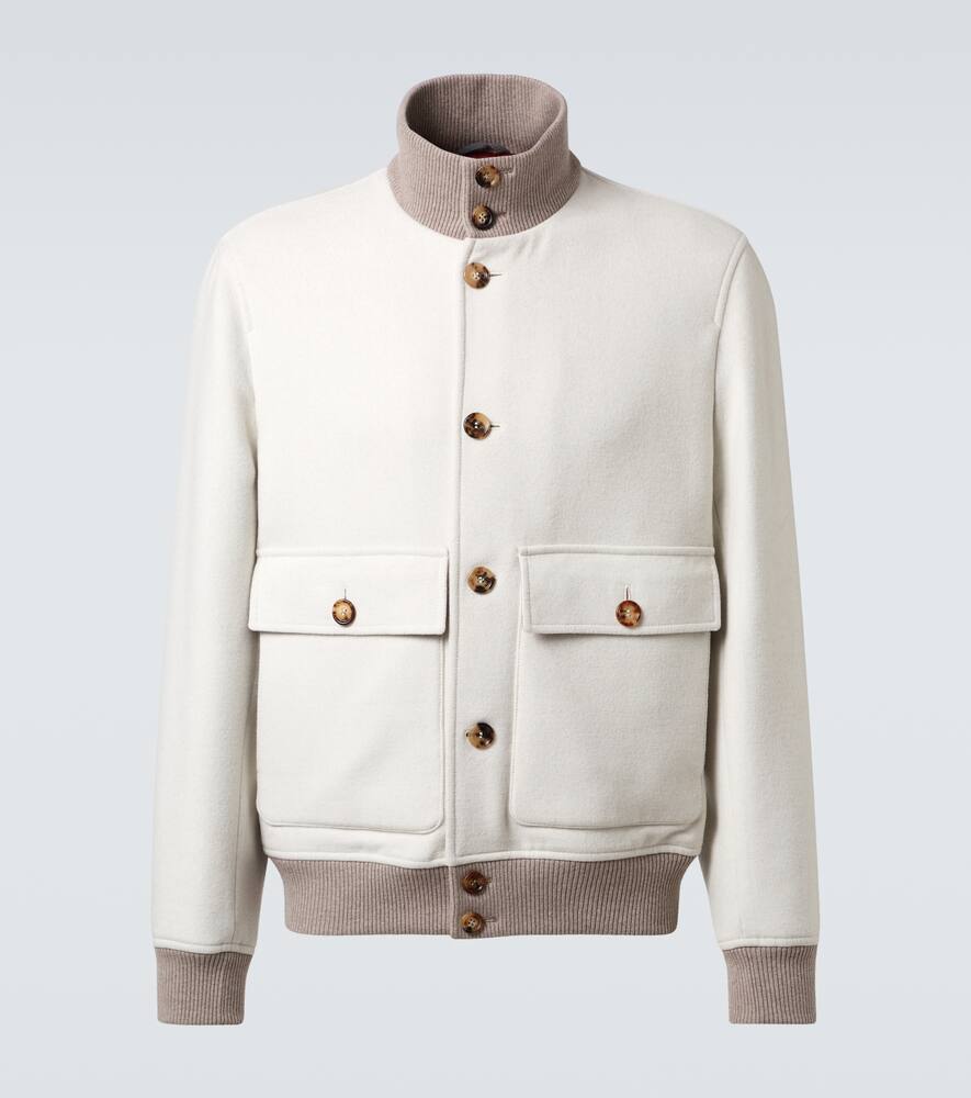 Шерстяная куртка Brunello Cucinelli, CJZ81
Шерстяная куртка Brunello Cucinelli, CJZ81