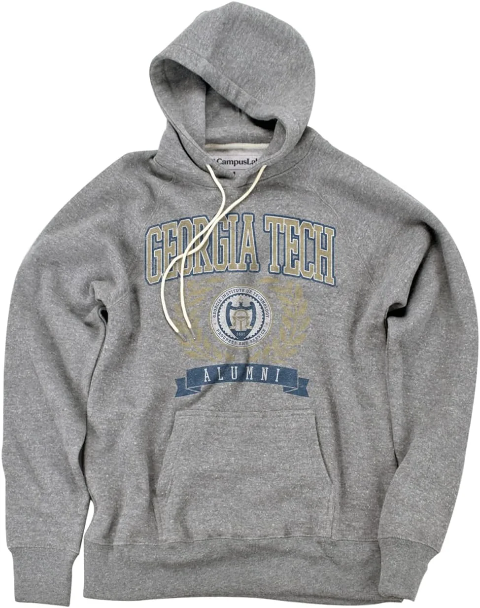 Толстовка Campus Lab Collegiate Classic Alumni Seal Unisex Adult Slim Fit
Толстовка Campus Lab Collegiate Classic Alumni Seal Unisex Adult Slim Fit