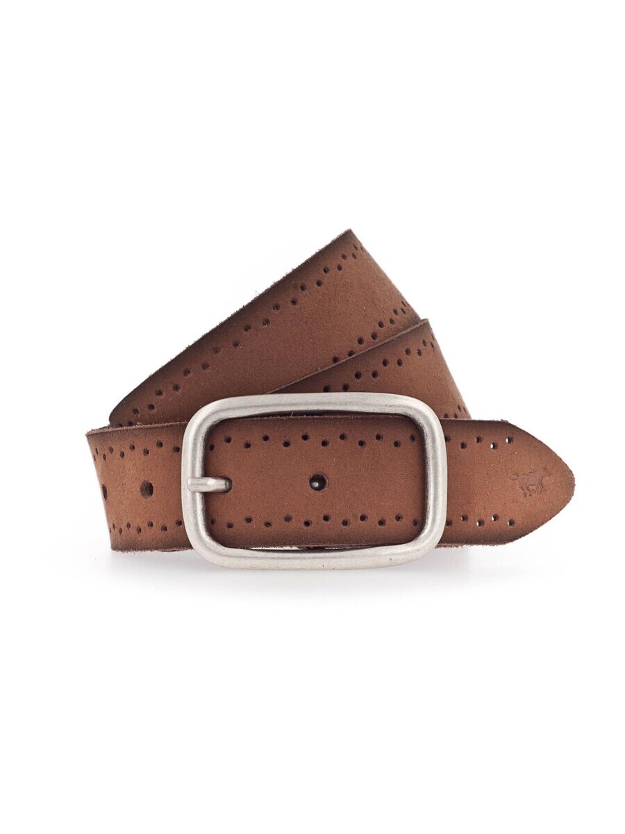Ремень Mustang, цвет Chestnut Brown
Ремень Mustang, цвет Chestnut Brown
