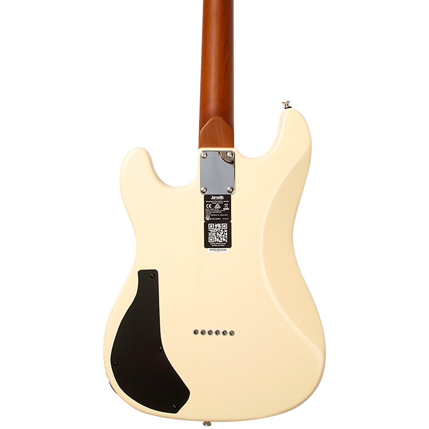 Jamstik Classic MIDI Электрогитара Винтаж Кремовый 
Jamstik Classic MIDI Электрогитара Винтаж Кремовый