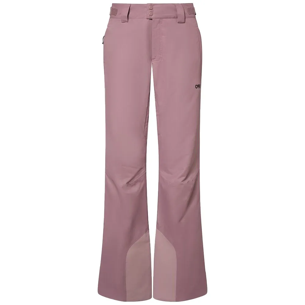 Брюки Oakley Jasmine Insulated, розовый
Брюки Oakley Jasmine Insulated, розовый