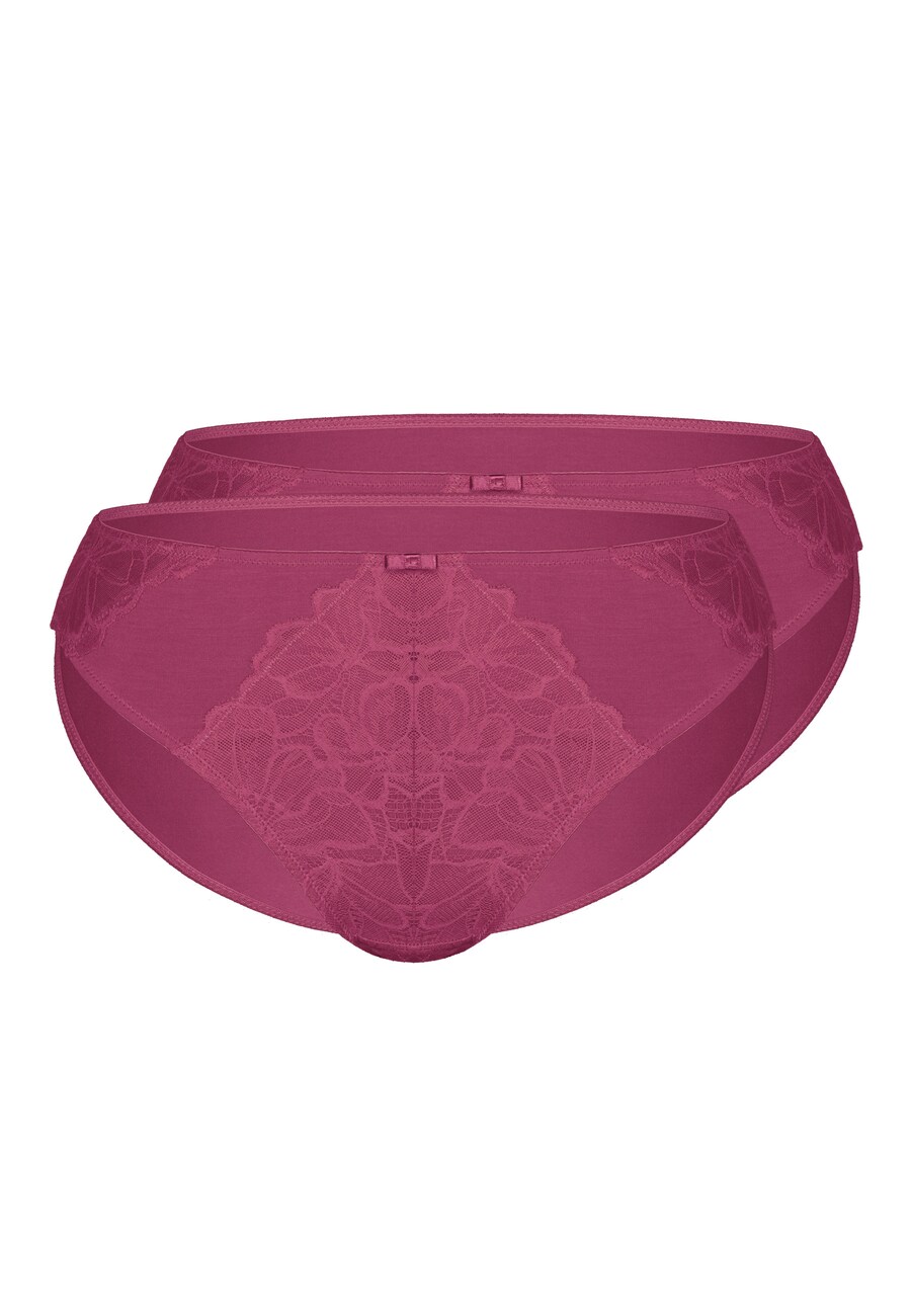 Трусы sassa, Raspberry
Трусы sassa, Raspberry