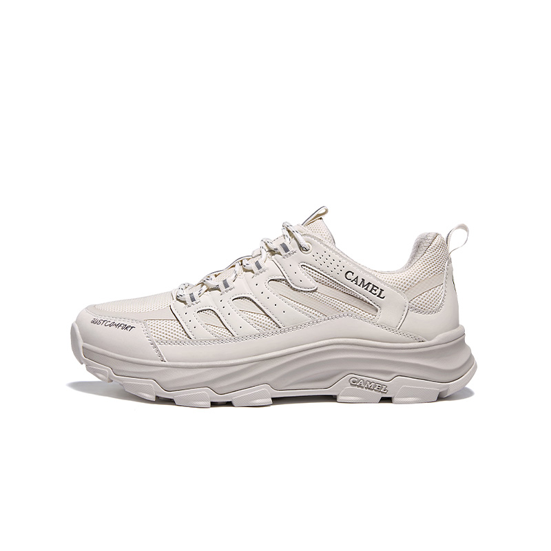 Экстремальное мастерство Туристические треккинговые ботинки мужские CAMEL, Полуночный черный
Экстремальное мастерство Туристические треккинговые ботинки мужские CAMEL, Полуночный черный