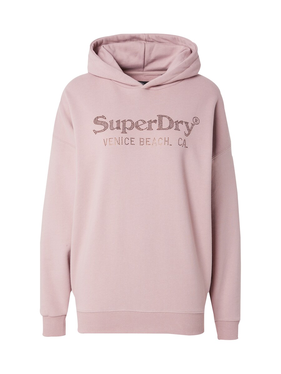 Толстовка Superdry Venue, Rose
Толстовка Superdry Venue, Rose