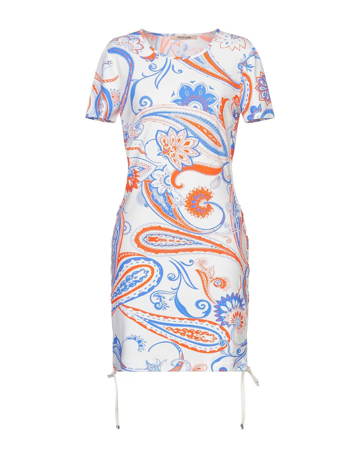 Платье Roberto Cavalli, белый
Платье Roberto Cavalli, белый