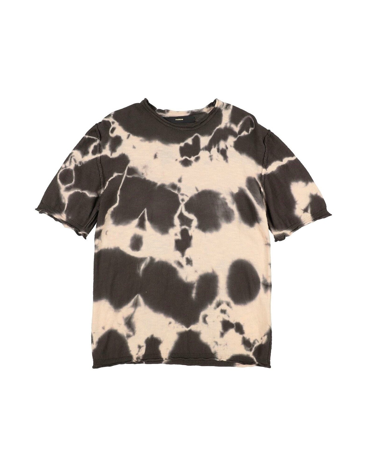 Свитер I'M Brian, бежевый
Свитер I'M Brian, бежевый