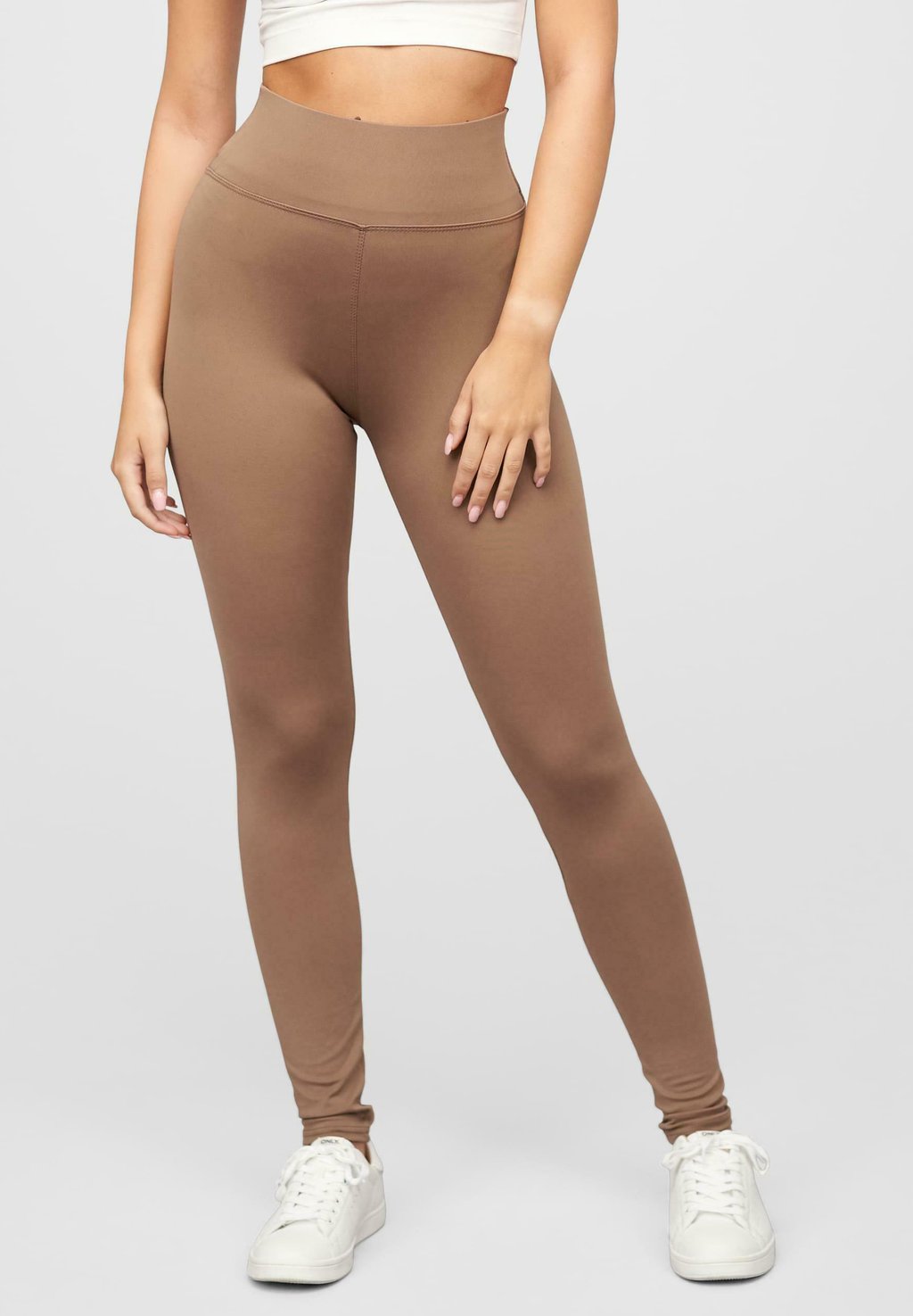 Брюки Cloud 5ive, коричневый
Брюки Cloud 5ive, коричневый