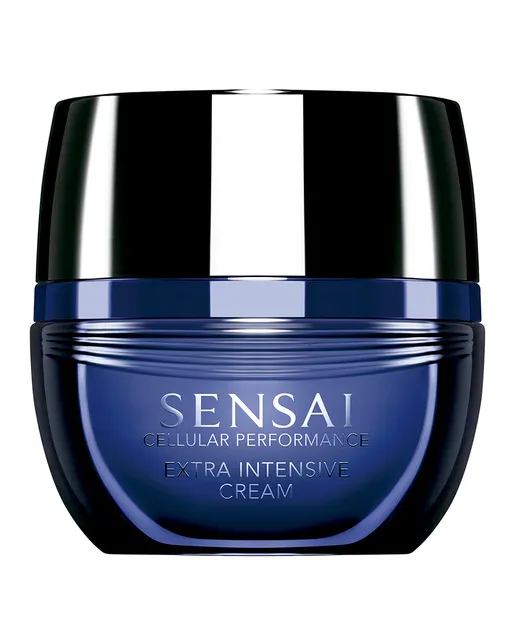 Восстанавливающий антивозрастной крем Cellular Performance Extra Intensive Cream Sensai, 40 ml
Восстанавливающий антивозрастной крем Cellular Performance Extra Intensive Cream Sensai, 40 ml