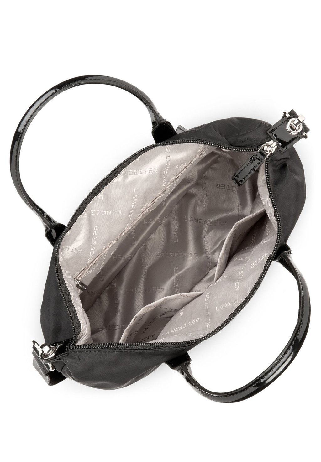 Сумка BASIC LANCASTER, черный
Сумка BASIC LANCASTER, черный