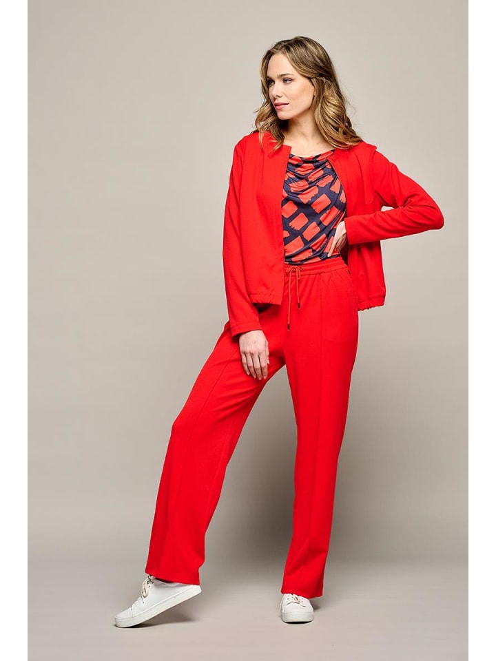 Тканевые брюки Mart Visser
Тканевые брюки Mart Visser